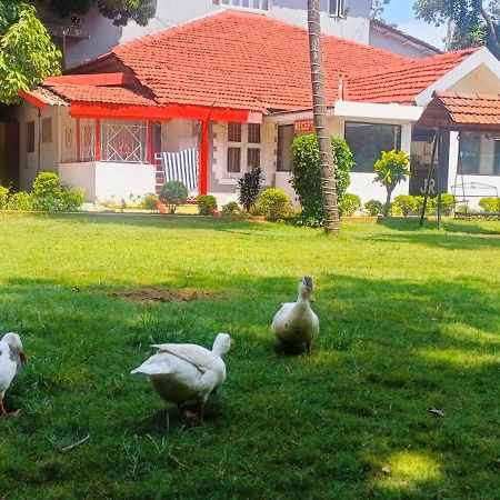 Jewel Resort Lonavala Eksteriør billede