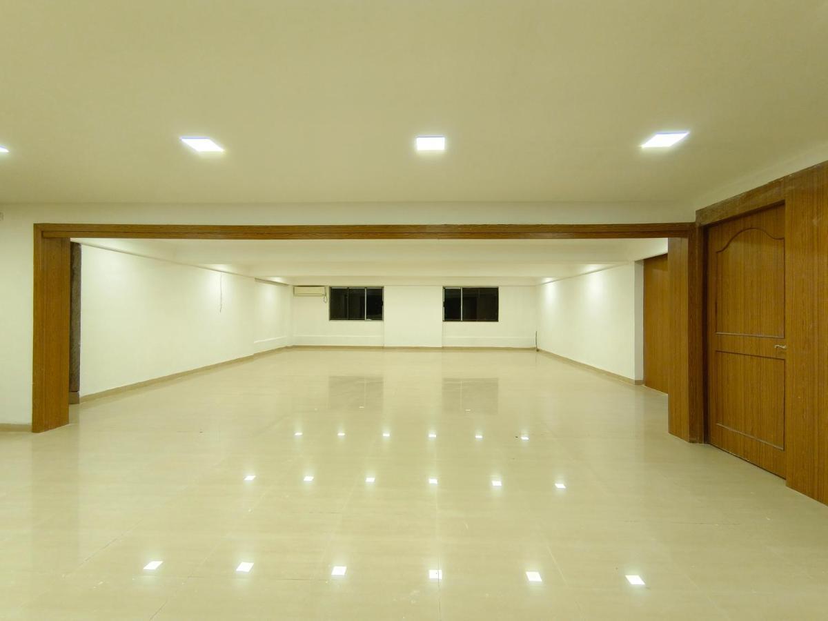 Jewel Resort Lonavala Eksteriør billede