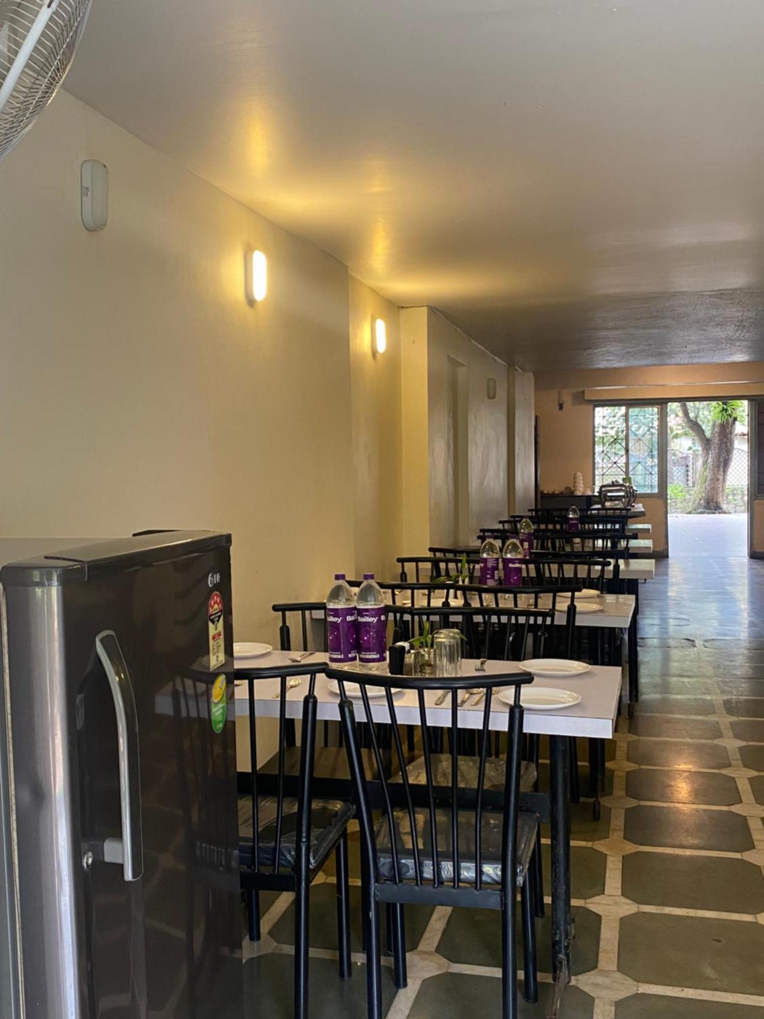 Jewel Resort Lonavala Eksteriør billede