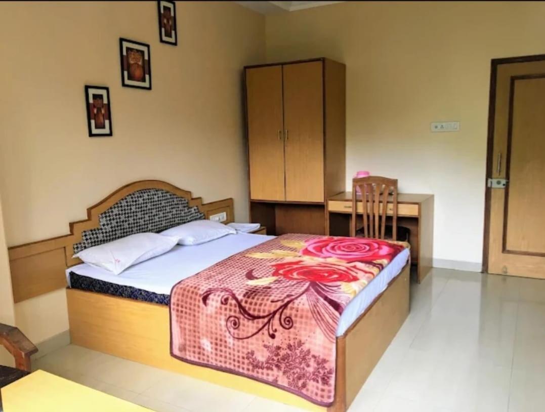 Jewel Resort Lonavala Eksteriør billede